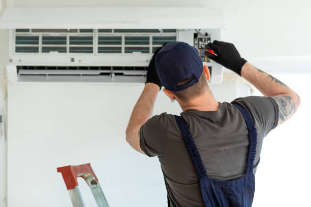 Best Affordable HVAC Duct Cleaning  in Spring Creek, NV