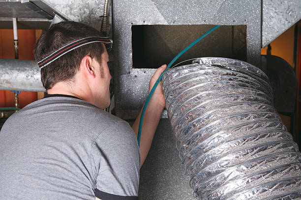 Best Local Air Duct Cleaning Services  in Spring Creek, NV