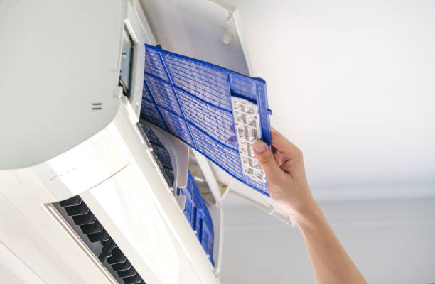 Best Affordable Air Duct Cleaning  in Spring Creek, NV