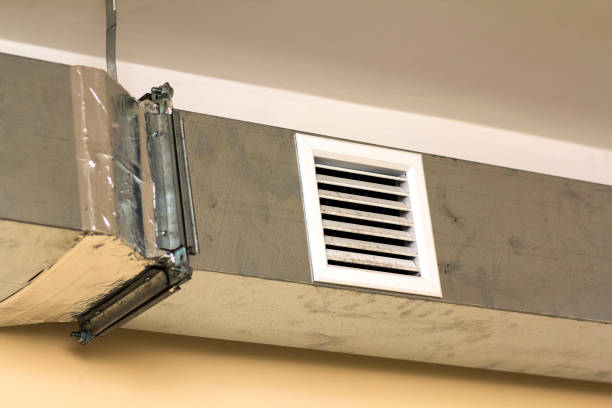 Ductwork Cleaning Services in NV